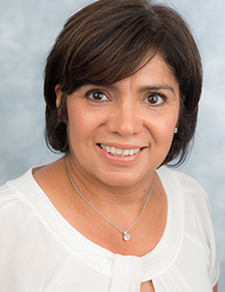 Brenda Maldonado